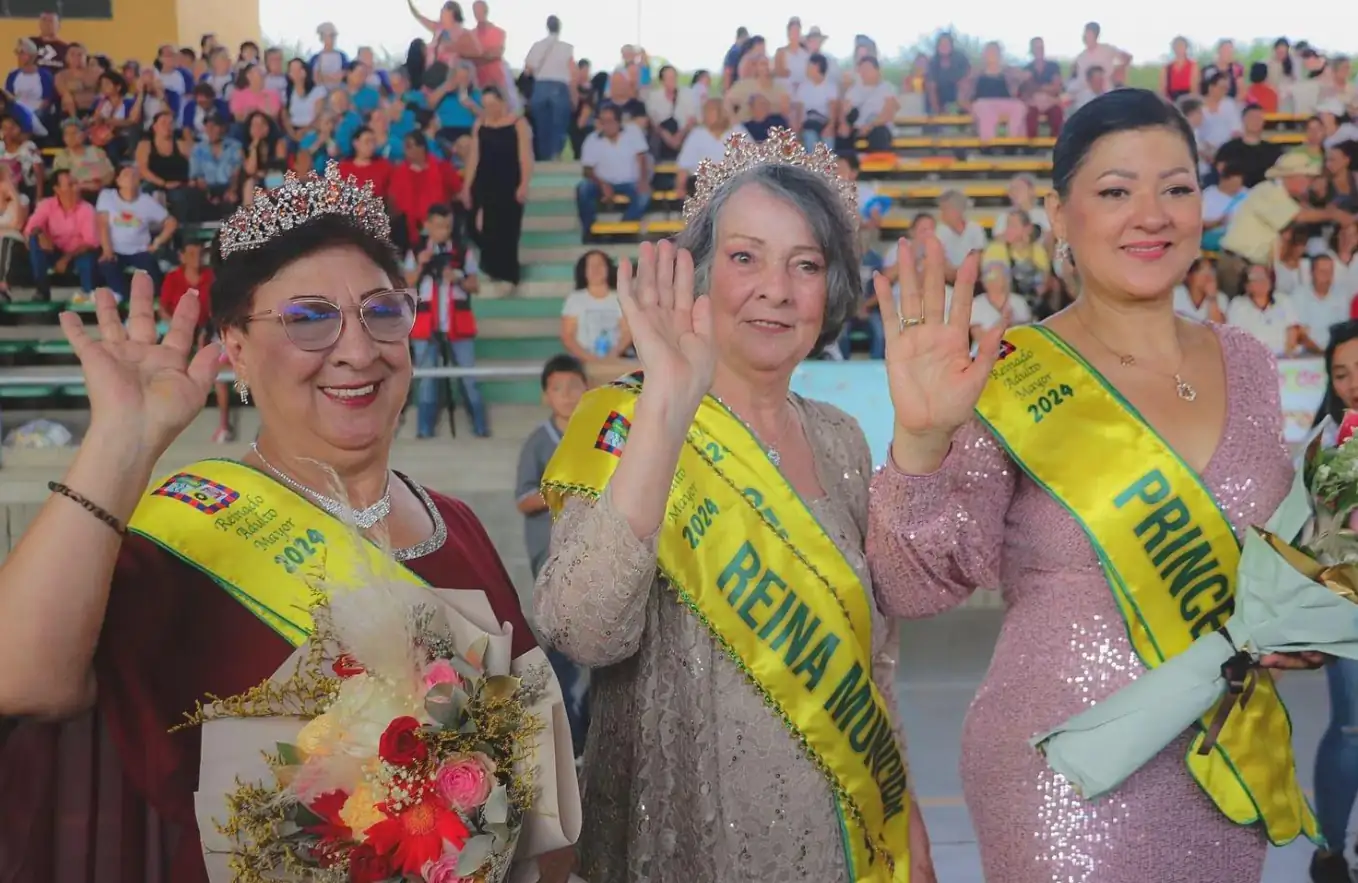 Bajo el lema ‘Sabiduría que inspira transformación’ Dosquebradas realizará el Reinado Municipal de la Persona Mayor 2025