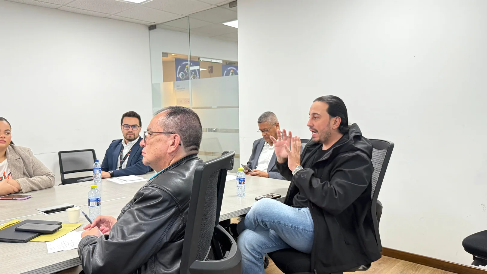 Gobernador logró respaldo del gobierno nacional para asegurar $200 mil millones del Hospital de Alta Complejidad