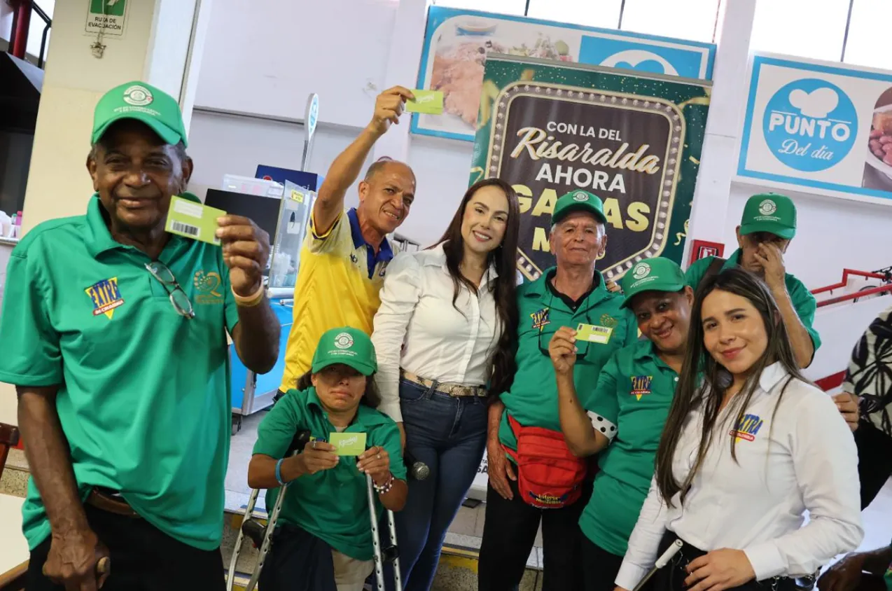 Lotería del Risaralda fortalece su presencia de marca en el departamento del Valle del Cauca