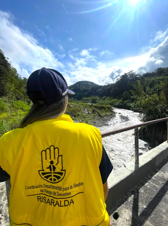 Gobernación ofrece recomendaciones para el uso responsable del agua en la temporada de menos lluvias