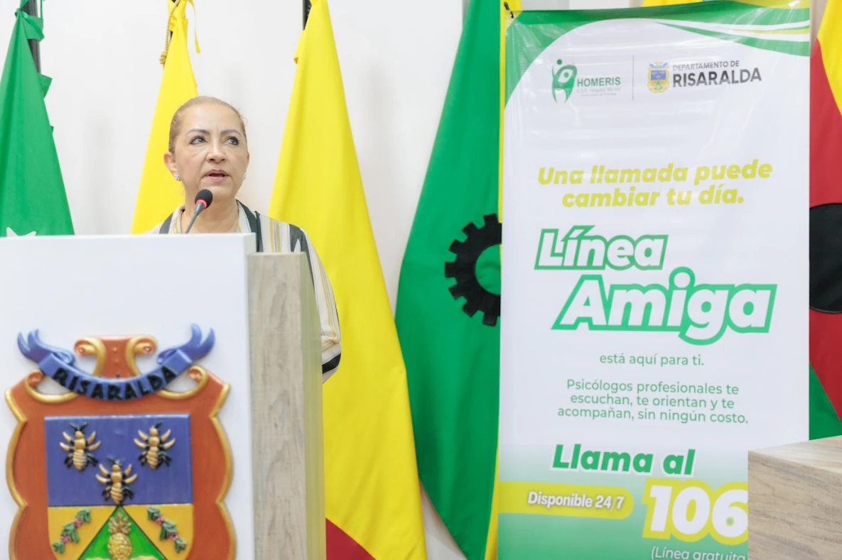 Diputados destacaron la estabilidad financiera y el compromiso con la salud mental de HOMERIS