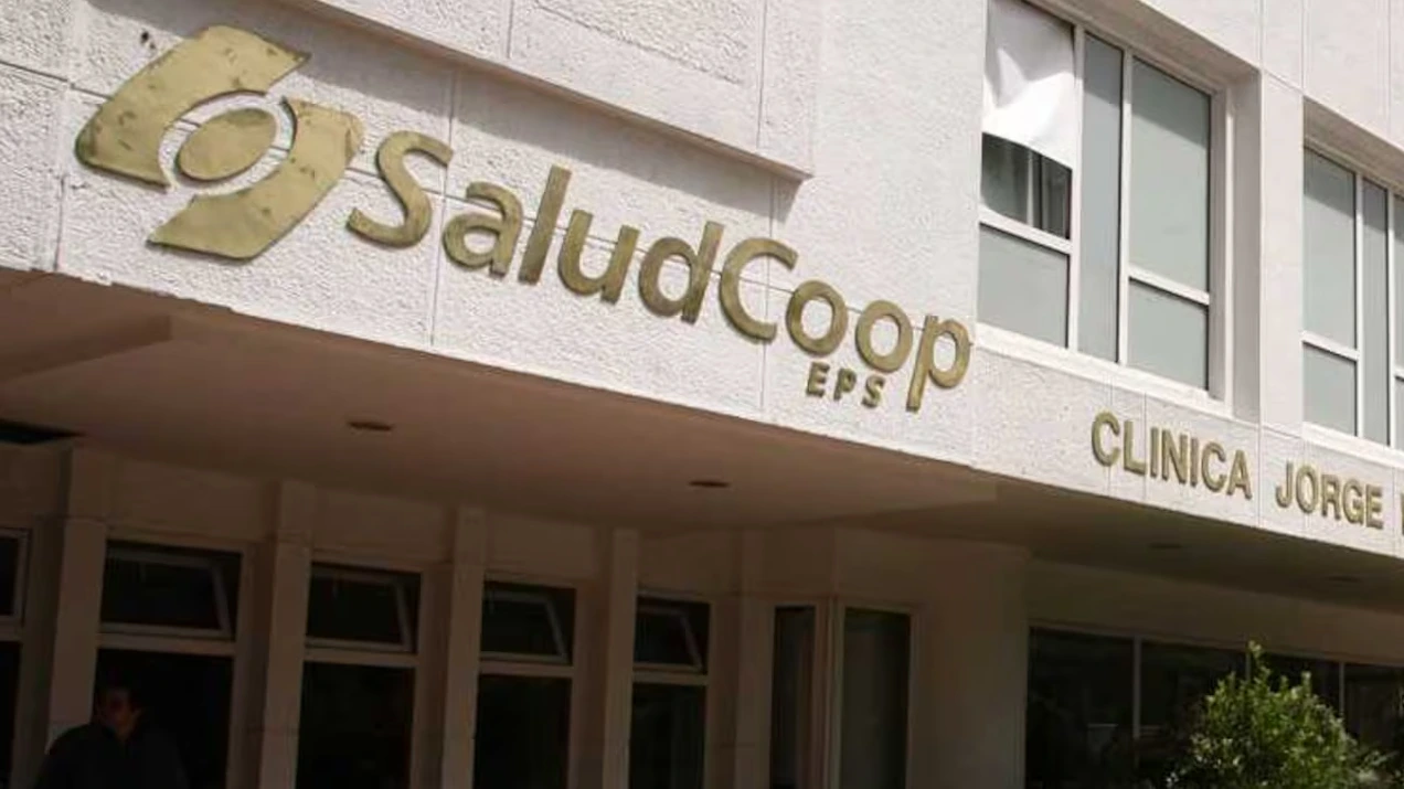 Confirman legalidad de fallo de responsabilidad fiscal de $1,4 billones contra expresidente de Saludcoop por daño al patrimonio de la nación