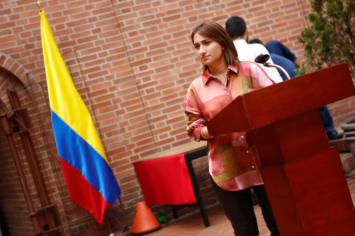 Colombia en el mundo: Cinco meses de una diplomacia activa, cercana y transformadora