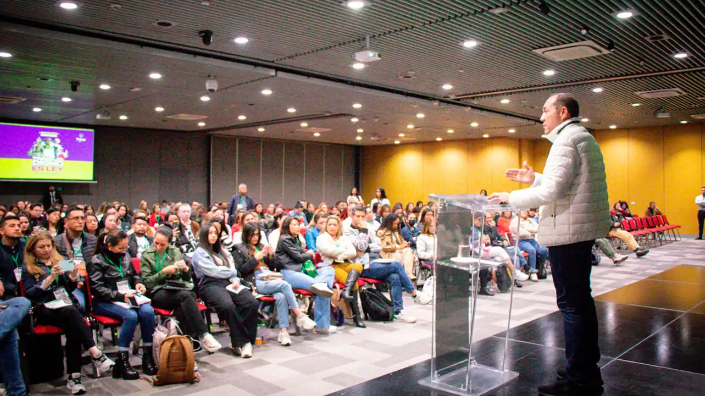 MinTrabajo impulsa programa para fortalecer a pequeñas y microempresas