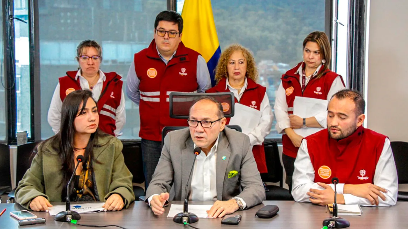 Por hallazgos en tiendas D1, MinTrabajo hace diez recomendaciones de mejoramiento