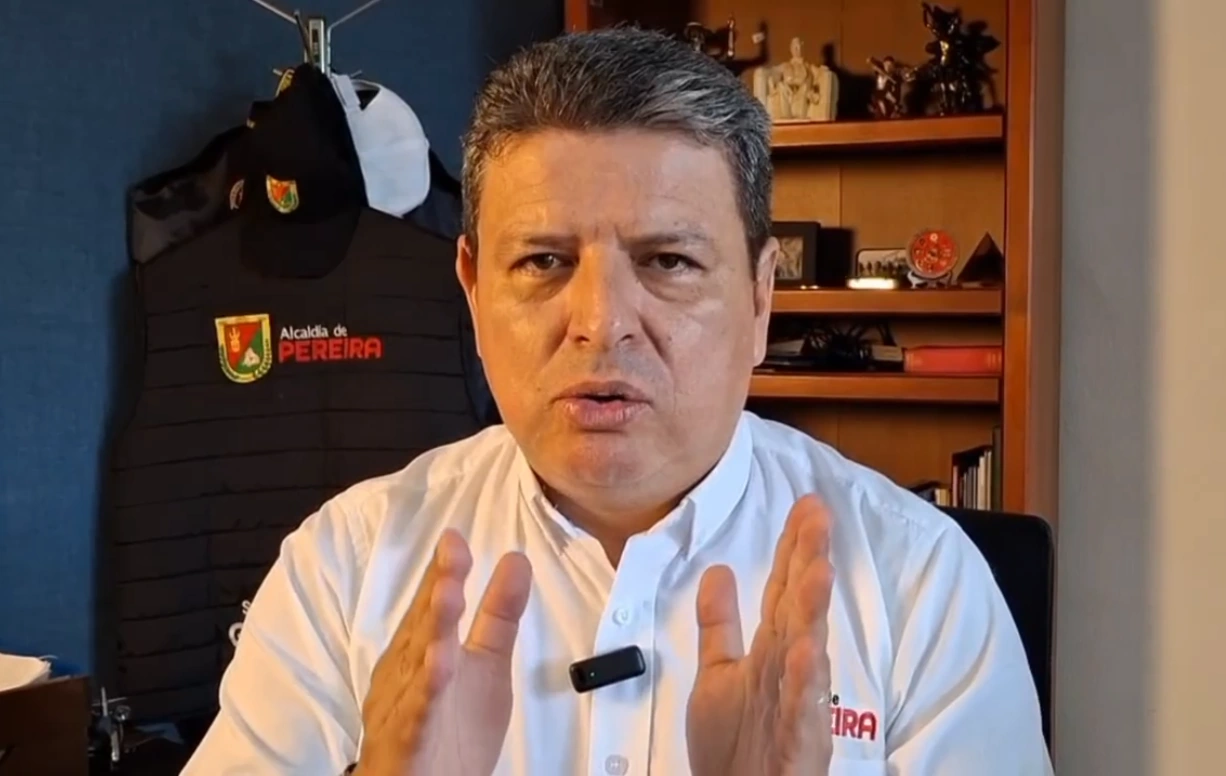 Garantizada la logística y la seguridad para el partido entre el Deportivo Pereira y el Independiente Santa Fe