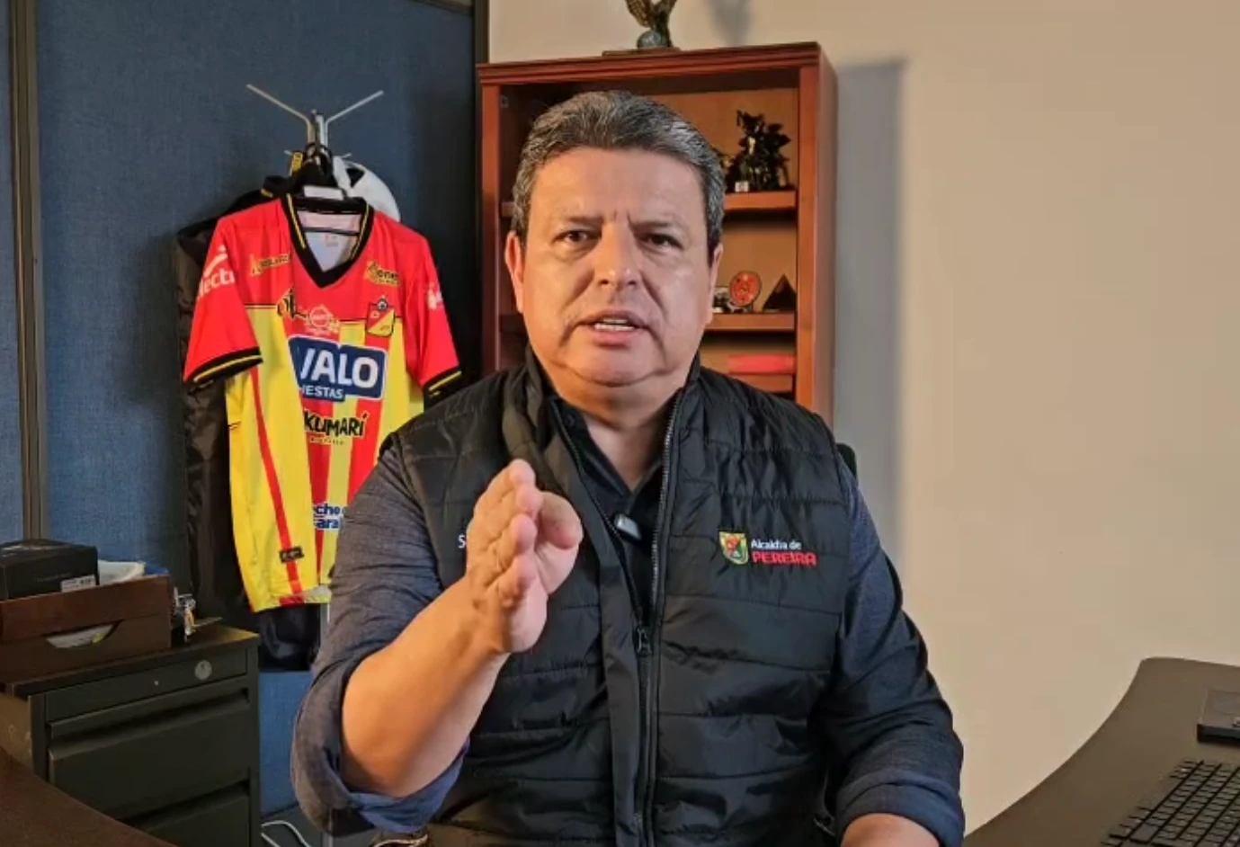 Riña en inmediaciones de la Terminal de Transportes fue un enfrentamiento entre los mismos hinchas del Atlético Nacional