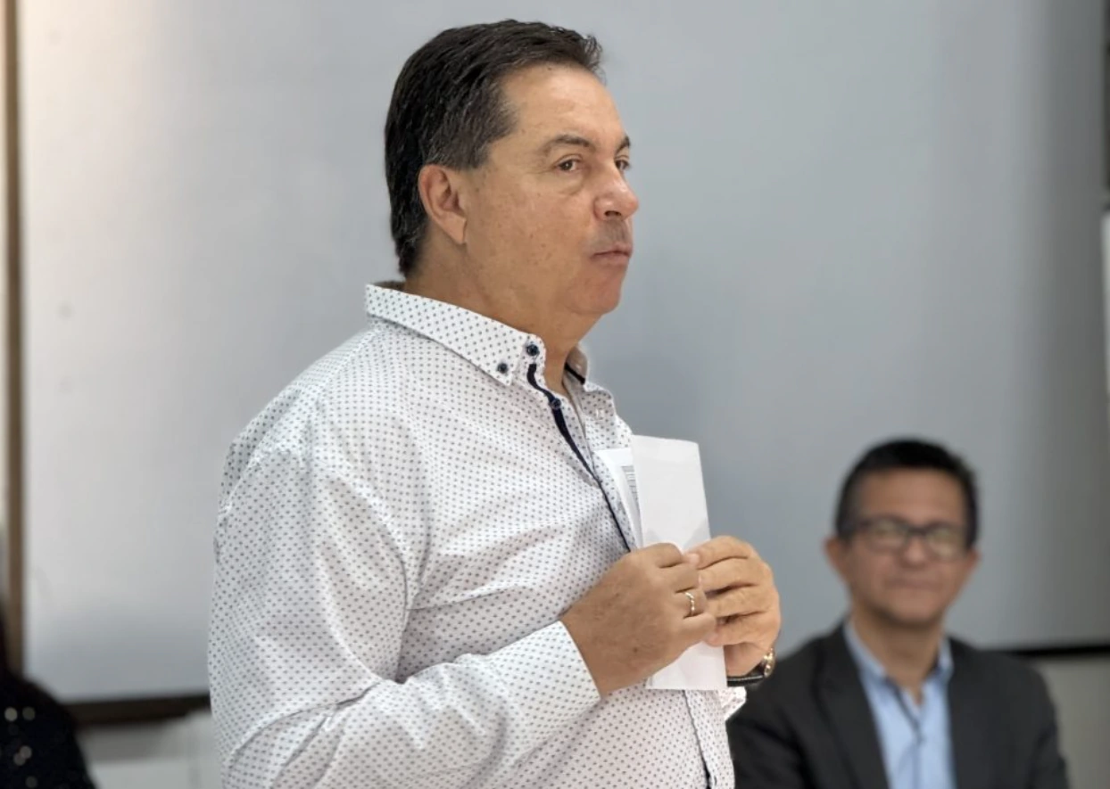 La Facultad de Mecánica Aplicada, el programa de Ingeniería Civil, ASEUTP y la Vicerrectoría de Investigaciones, Innovación y Extensión de La UTP, fortalecen alianzas con el sector civil en encuentro con empleadores