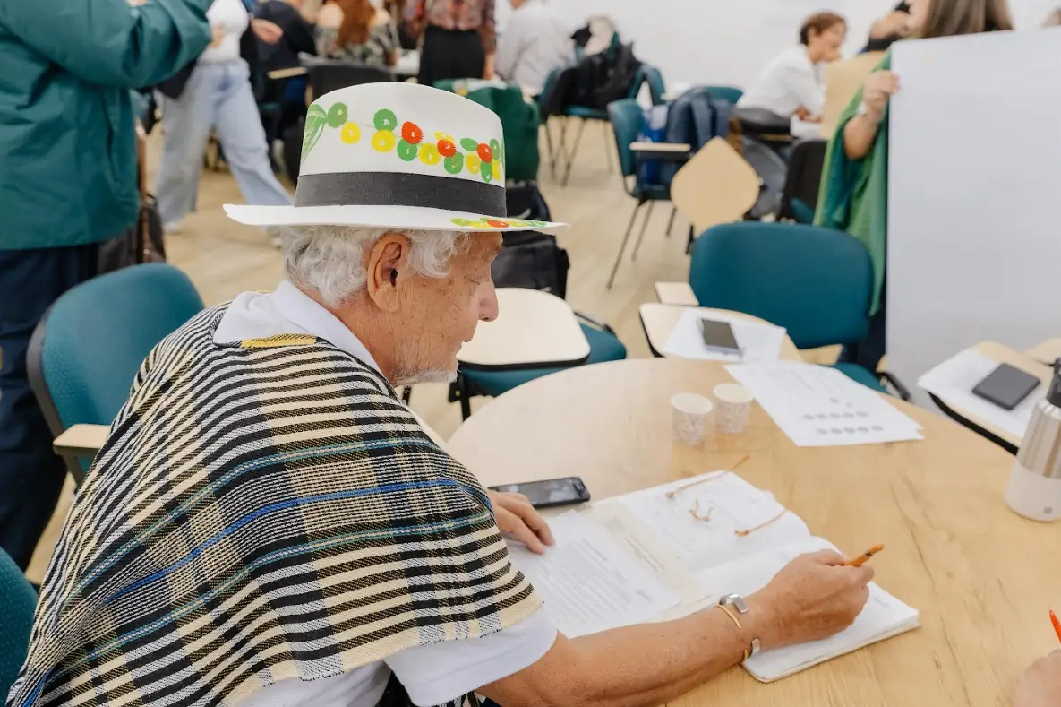 Actualización del Plan de Manejo del Paisaje Cultural Cafetero avanza con mesas de trabajo participativas