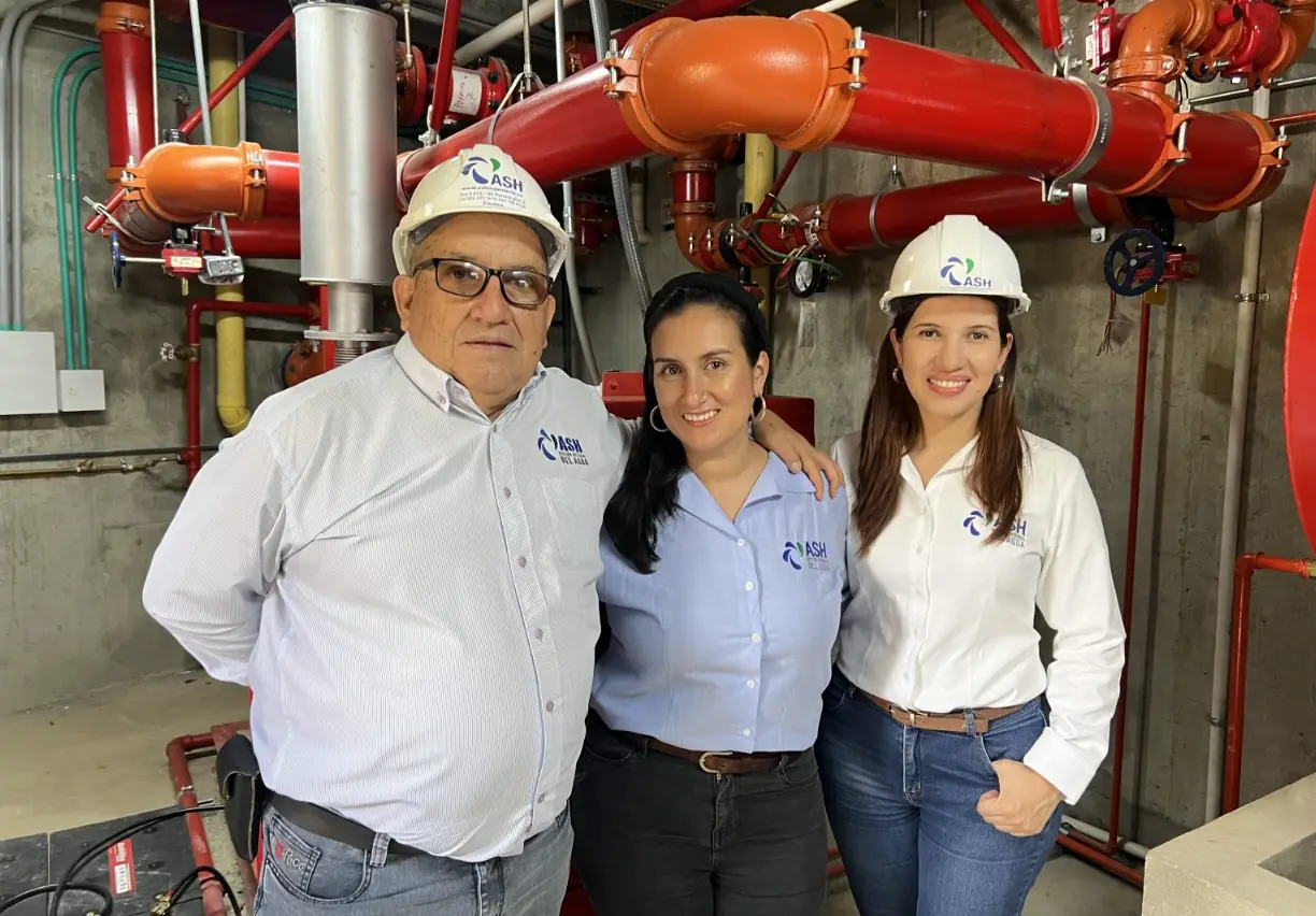 Formación que trasciende: Andrea Hernández Londoño y su empresa con sello UTP