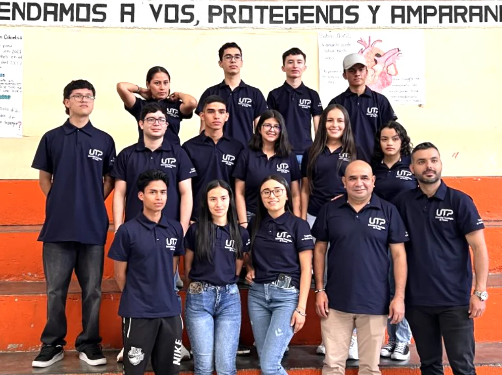 ¡Oportunidad de Última Hora! La UTP Extiende Inscripciones para Programas en Municipios de Risaralda