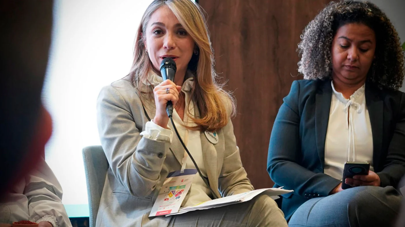 $2.000 millones de Finagro para proyectos productivos de comunidades indígenas