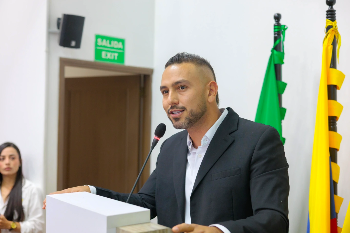 Risaralda le cumple al campo: histórica ejecución y resultados contundentes para el desarrollo agropecuario