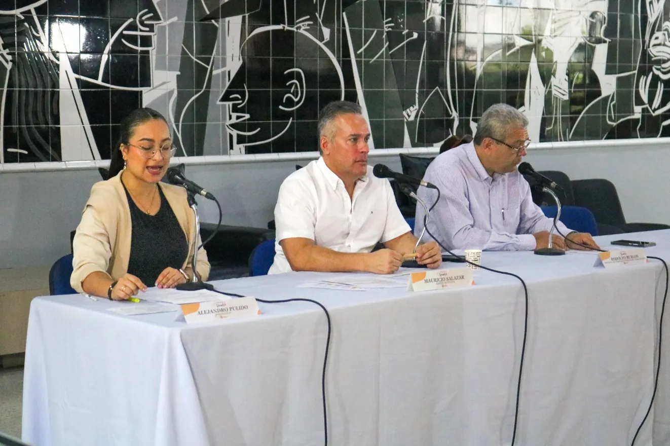 Nubia Bernal logró su cita con nefrología, gracias a la gestión a través del “Alcalde Resuelve”