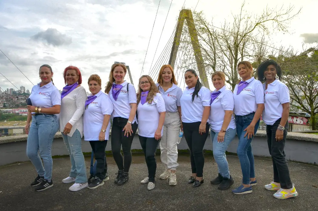 Dosquebradas amplía plazo para conformar el Consejo Comunitario de Mujeres