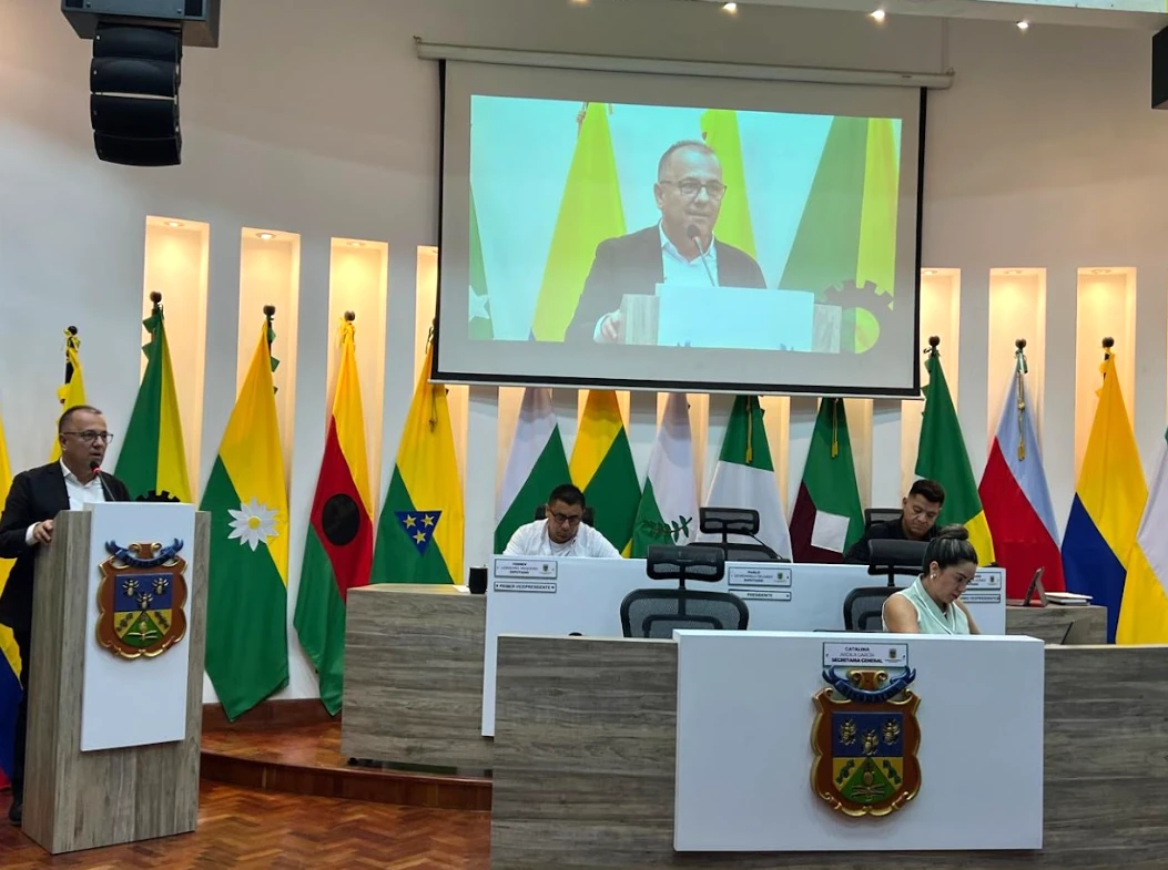 Diputados destacan la gestión deportiva ‘Casta de Campeones’ de la Gobernación de Risaralda