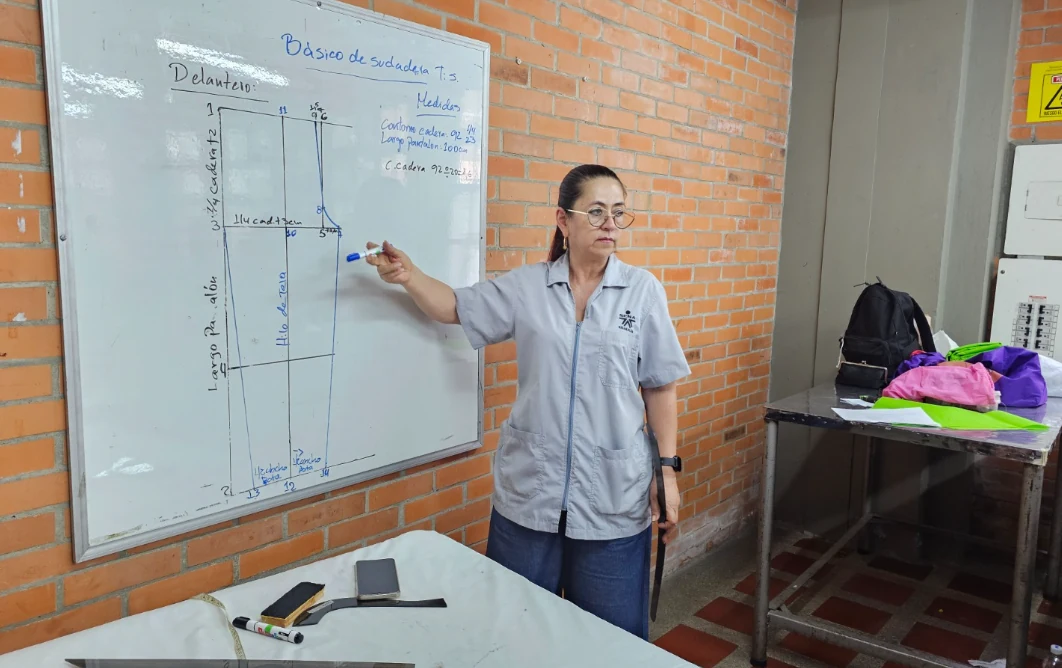 Alcaldía de Pereira sigue fortaleciendo las habilidades empresariales de los ciudandanos a través de los Centros de Atención y Formación Empresarial