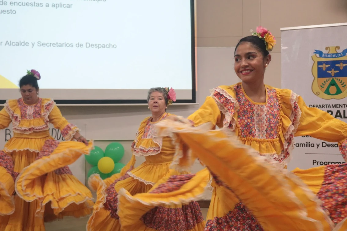 Risaralda afianza su compromiso contra el trabajo infantil