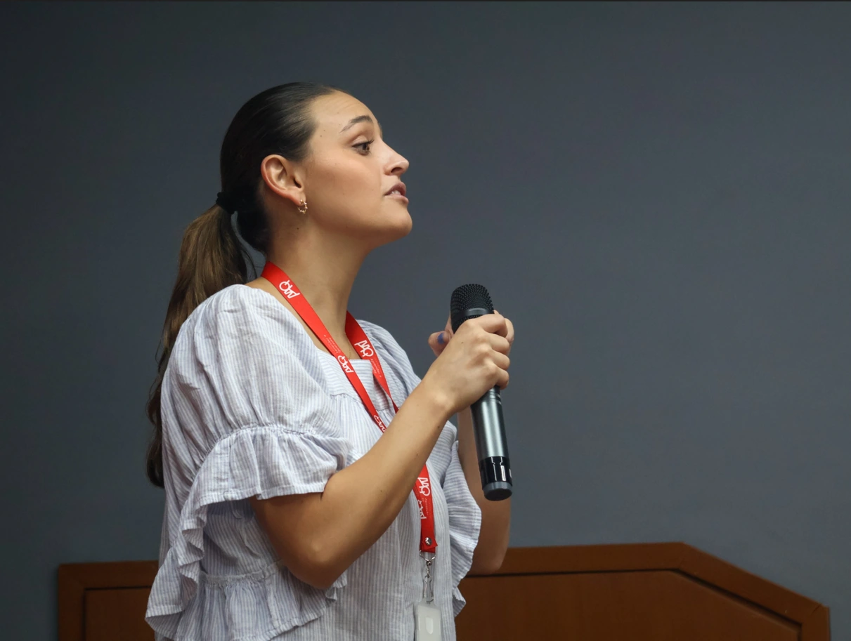 Docentes de Santa Rosa, Marsella y Apía fortalecen su pedagogía con expertos de la India