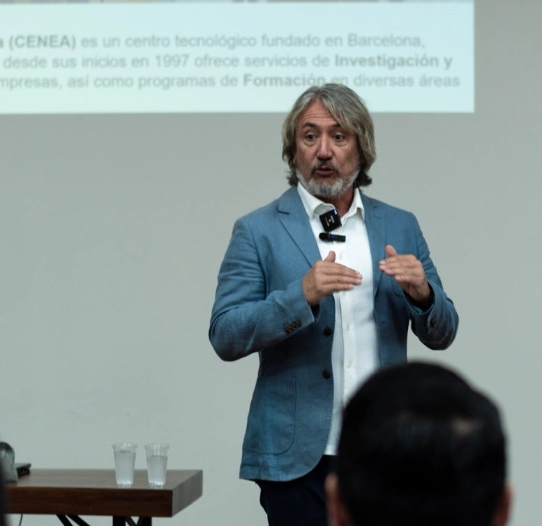 Este lunes comienza el Congreso de Riesgos Laborales con el respaldo de la Gobernación de Risaralda