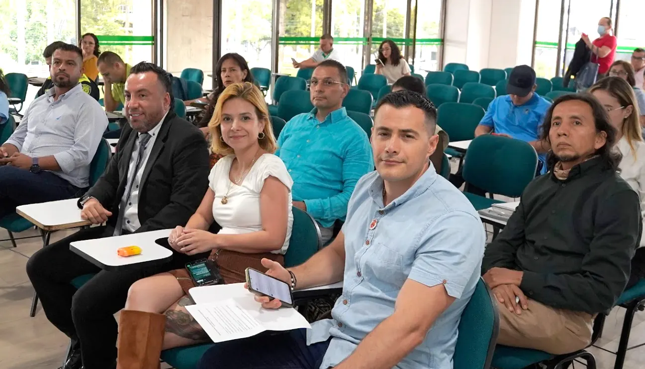 Risaralda alista ambicioso Plan de Acción por la Paz 2025 –2027 con enfoque territorial, educativo, cultural y comunitario