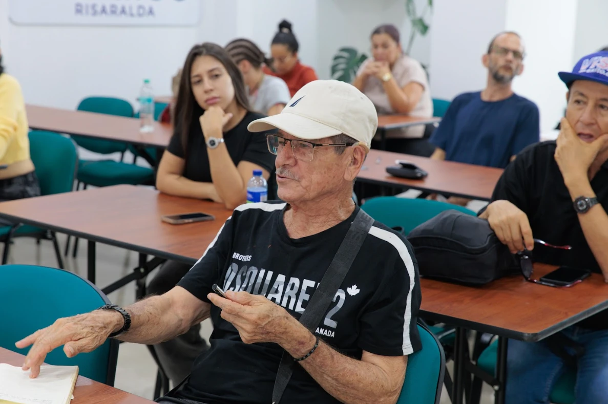Capacitaciones de la Ruta Departamental de Emprendimiento fortalecen los modelos de negocio