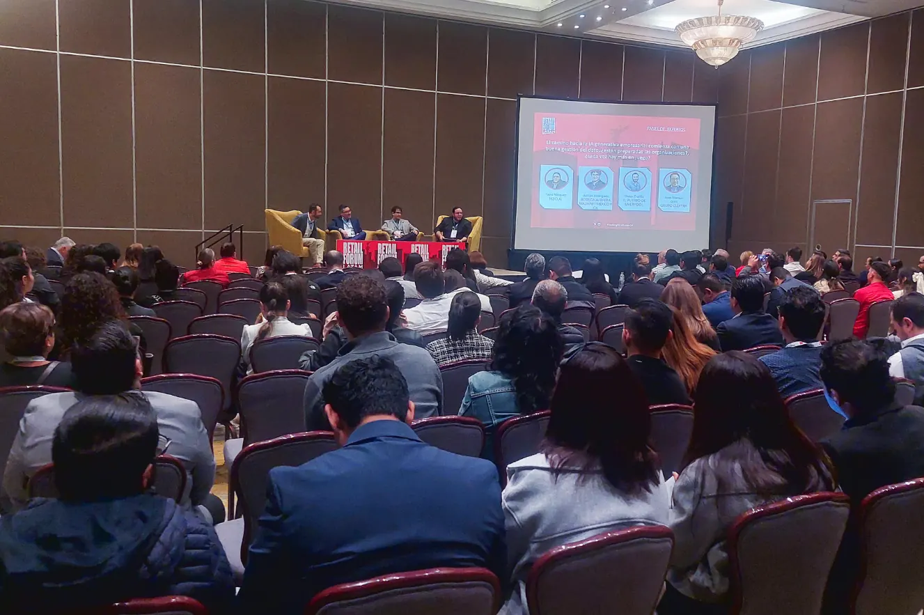 México se ubica como el segundo mayor ecosistema financiero tecnológico de Latinoamérica