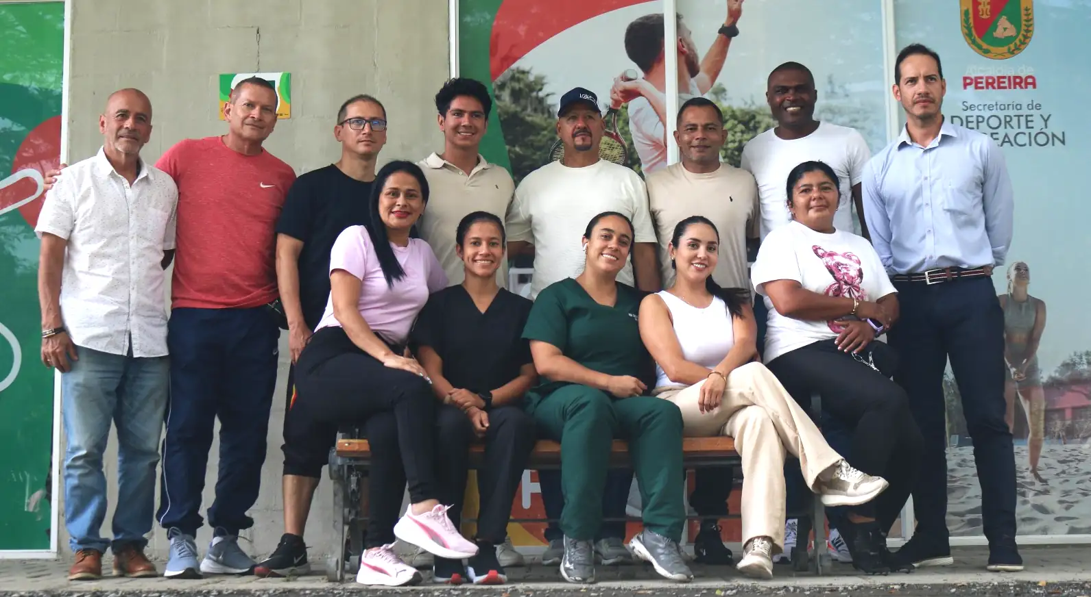 Pereira consolida su Política Pública Pereira Activa y Saludable con la instalación del Subcomité del ecosistema DRAEF