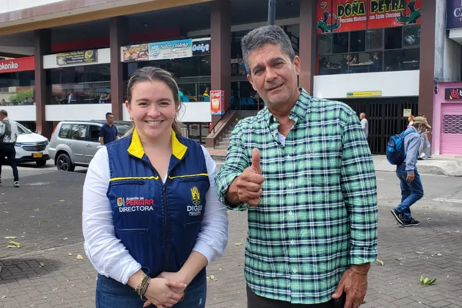Por recomendaciones de seguridad, carrera “Corro por Ellos”, tendrá cambio de ruta