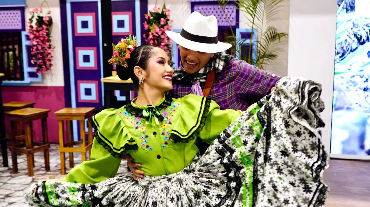 Dirección de Cultura de Risaralda se une a Hecho en Risaralda con participación en eventos de alto impacto
