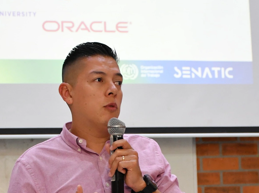 Gobernación de Risaralda impulsa la formación digital con SENATIC en las instituciones educativas