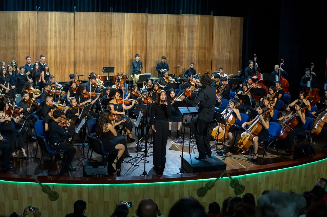 Una cosecha de arte y cultura se disfrutó en las fiestas de Pereira
