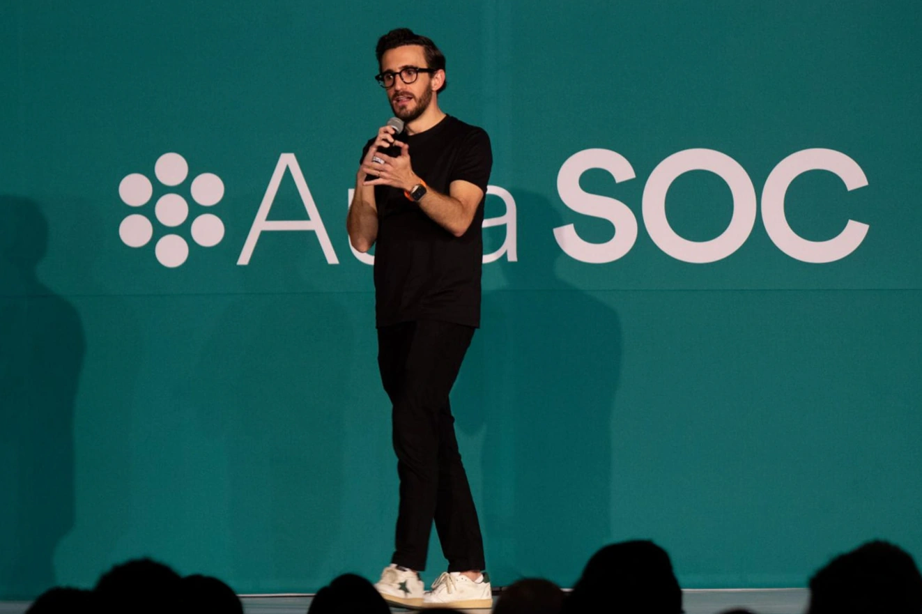 Más del 85 % de las empresas en Latinoamérica usan inteligencia artificial, según experto