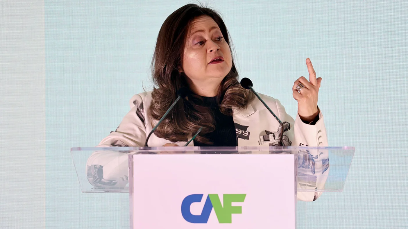 En Colombia se creará la Agencia Férrea Nacional para impulsar los proyectos ferroviarios estratégicos