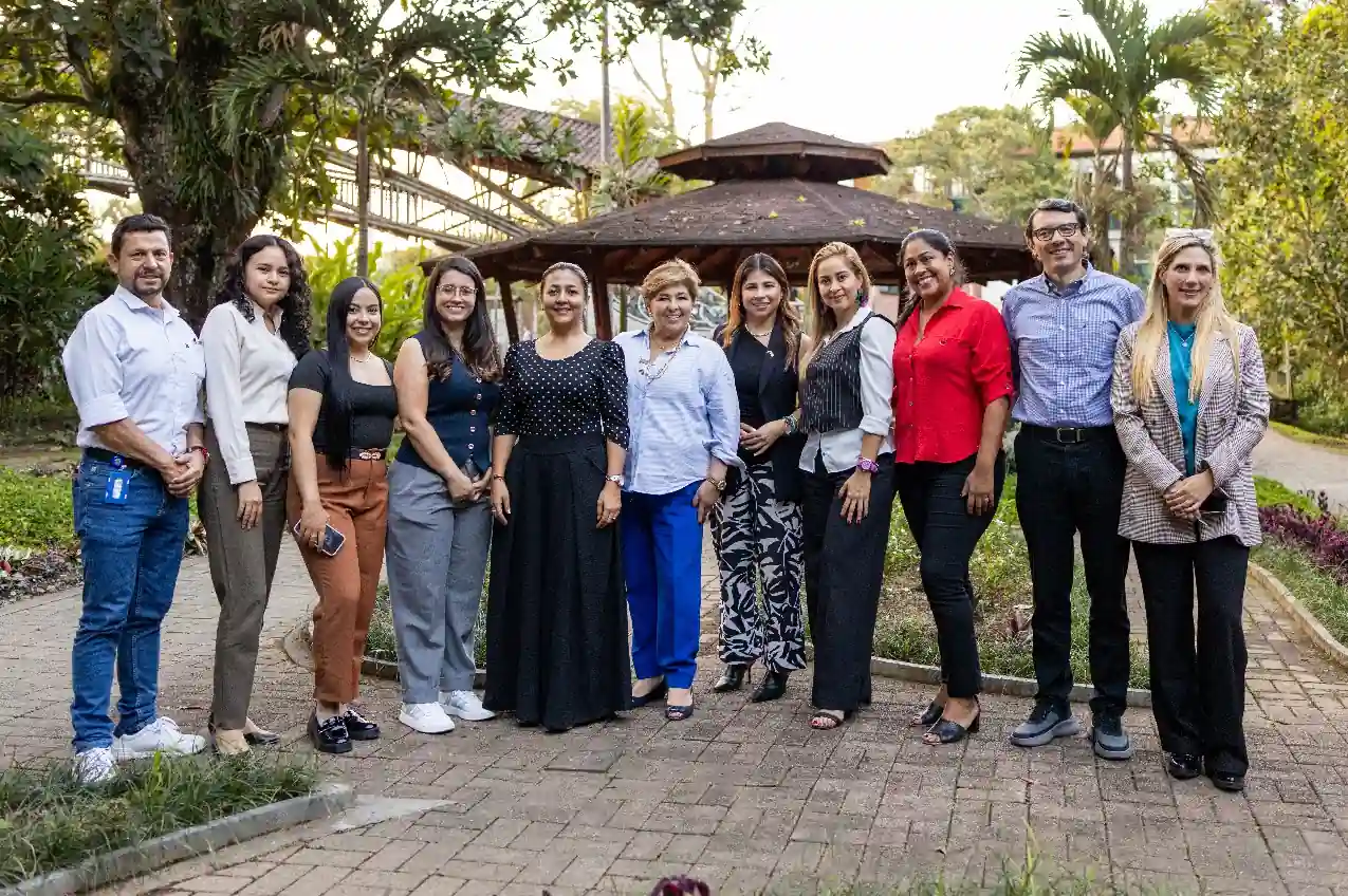 Alcaldía de Pereira acompaña a empresas de la ciudad en la búsqueda de oportunidades en los mercados árabes