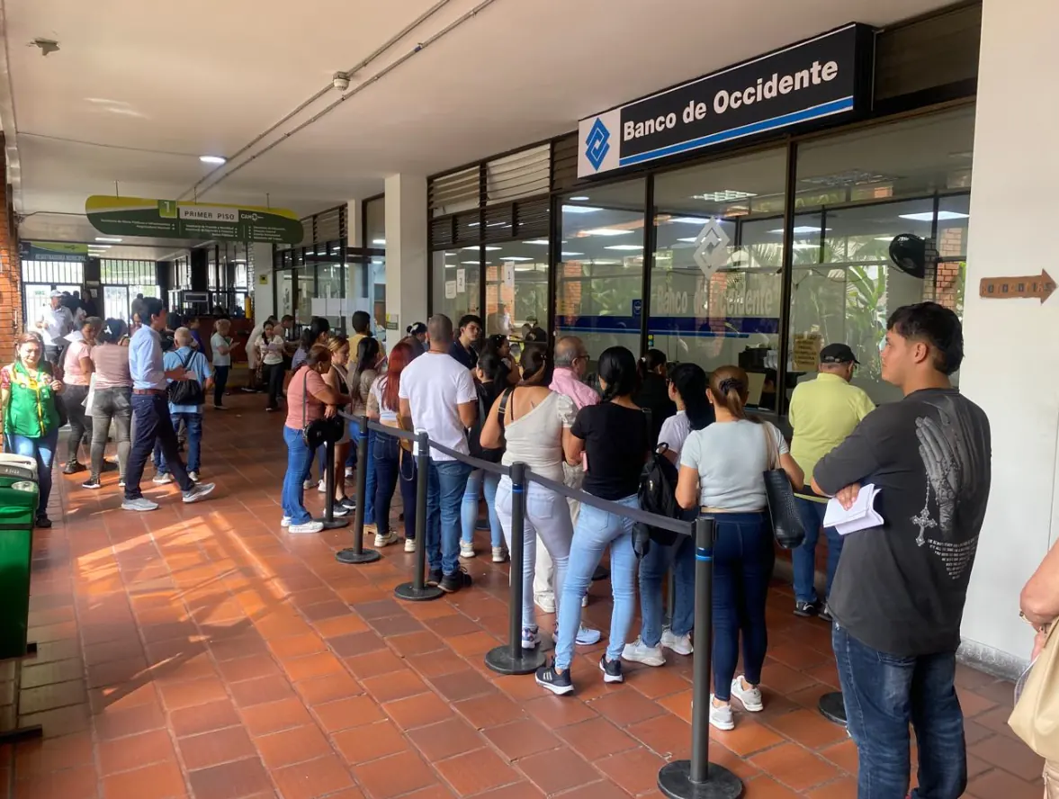 Risaralda supera los $82 mil millones en recaudo por impuesto vehicular, con un crecimiento del 12 %