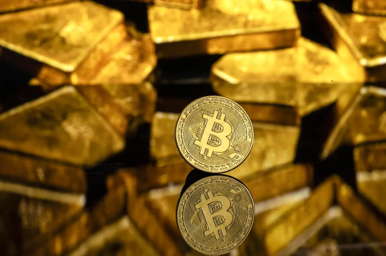 Kazajistán lanza el primer ETF de bitcóin al contado de Asia Central