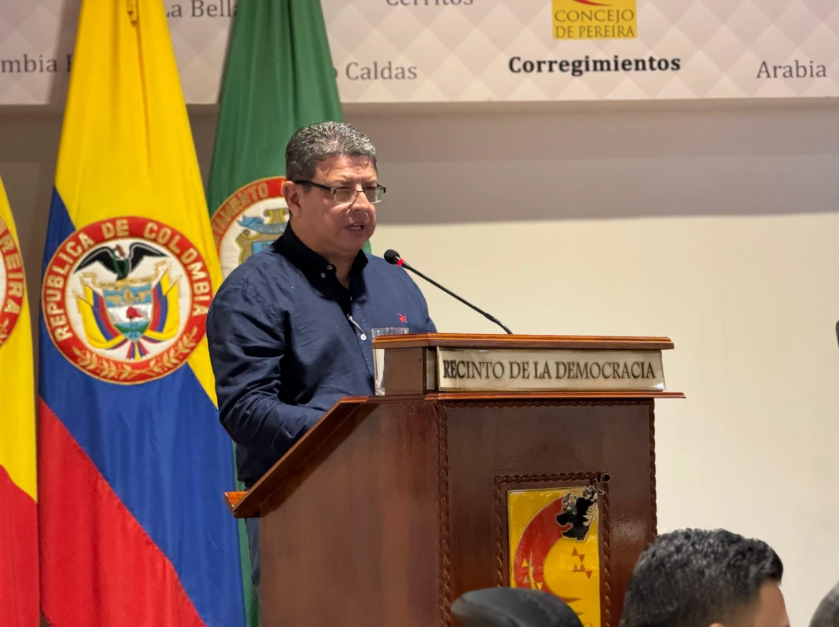 Avanzan las políticas públicas de libertad religiosa, diversidad sexual, afrodescendiente y bienestar animal en Pereira