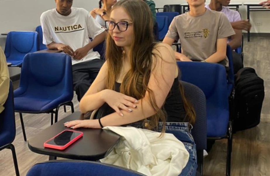 Formación con propósito: Luisa elige la UTP para transformar el territorio