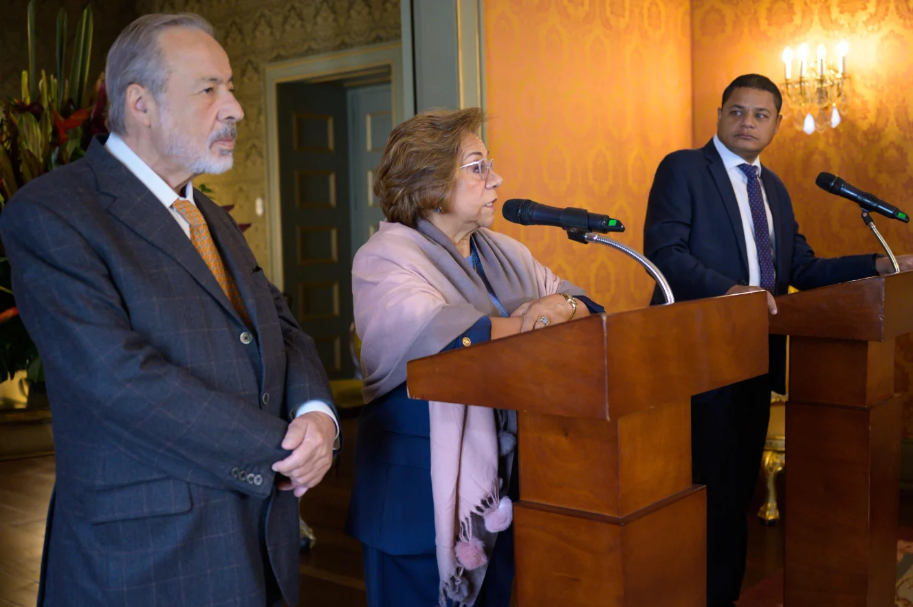 “Este foro quiere recoger la visión regional y llevarla a una visión global”: Canciller sobre XV Cumbre del Foro Mundial de Migración y Desarrollo en Riohacha