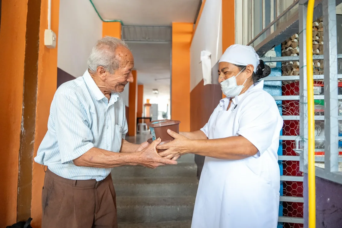 Gobernación verifica calidad y cumplimiento en más de 110 puntos de la estrategia ‘A Comer’