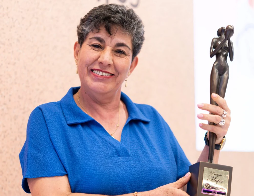 Ya están abiertas las postulaciones para elegir a la Mujer Comfamiliar 2025