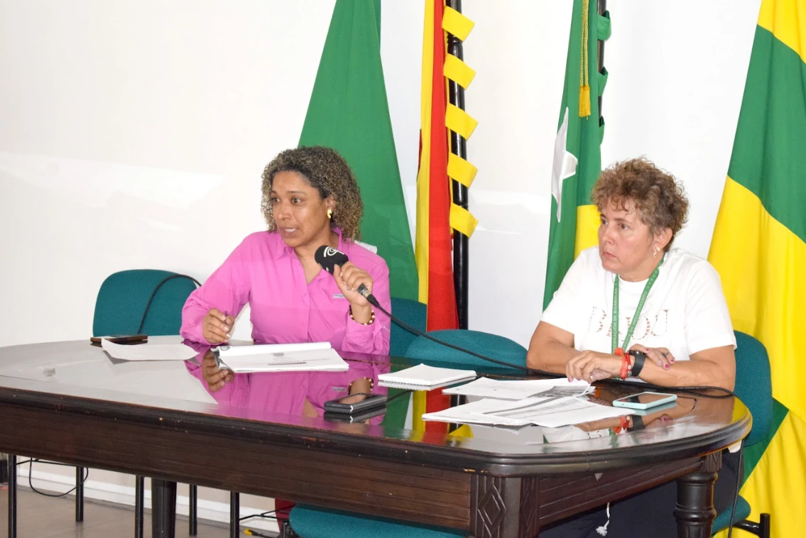 Risaralda fortalece su compromiso con la población migrante, refugiada y retornada.