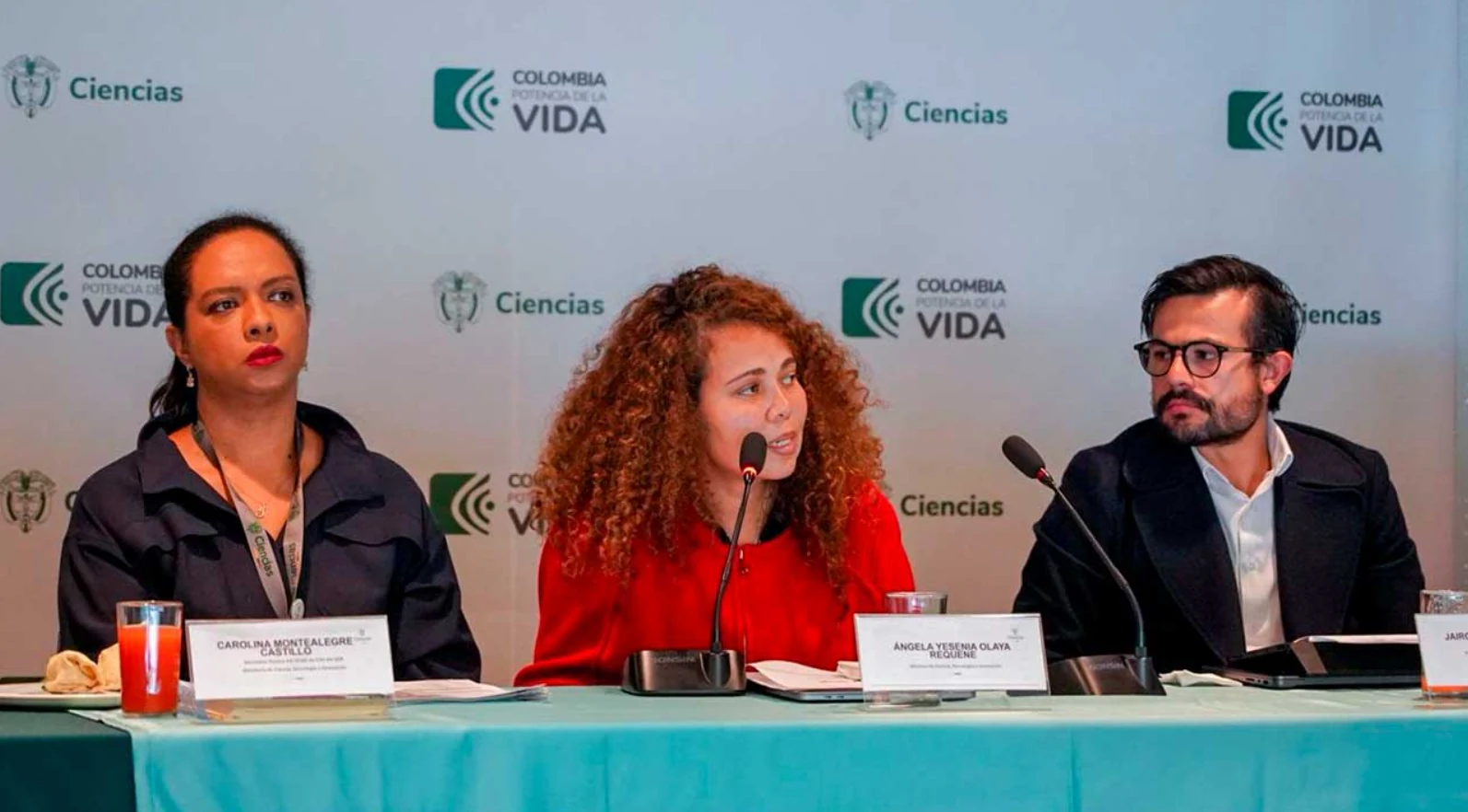 OCAD de Ciencia y Tecnología: $243.940 millones para impulsar formación especializada en territorios