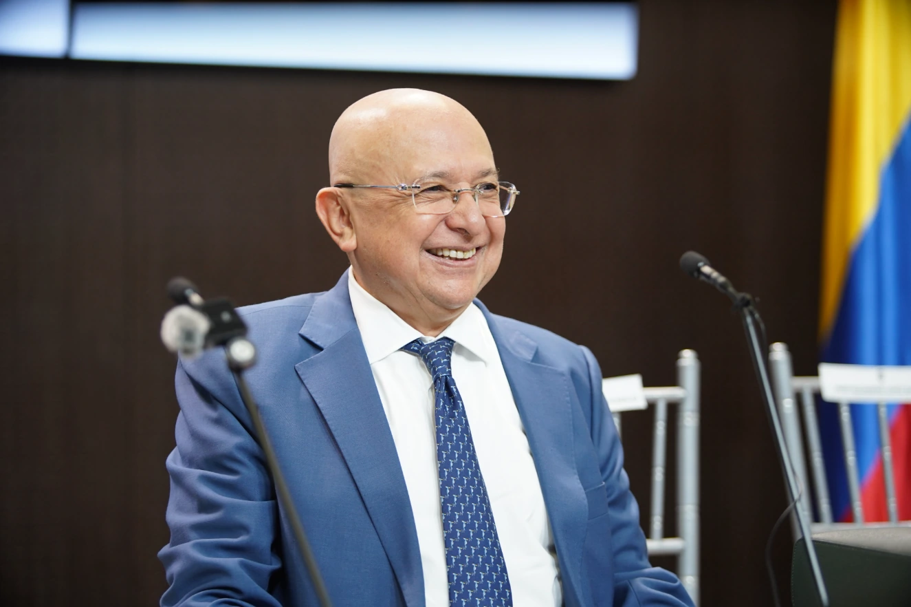 Gobierno propone al Congreso herramientas jurídicas para combatir crimen transnacional y marítimo