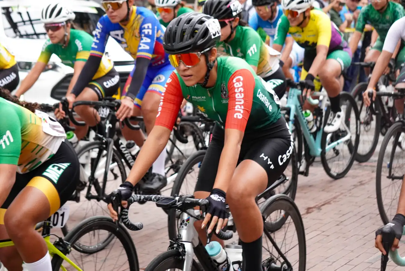 ¡Atención regionales del país! Hasta el próximo 30 de agosto podrán inscribir su intención de participación para los Juegos Deportivos Nacionales y Paranacionales 2027