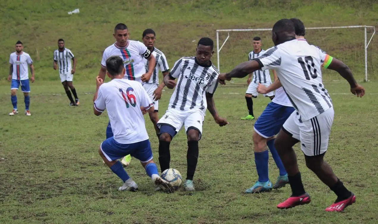 Todo listo para los Juegos Departamentales y Paradepartamentales Risaralda 2025