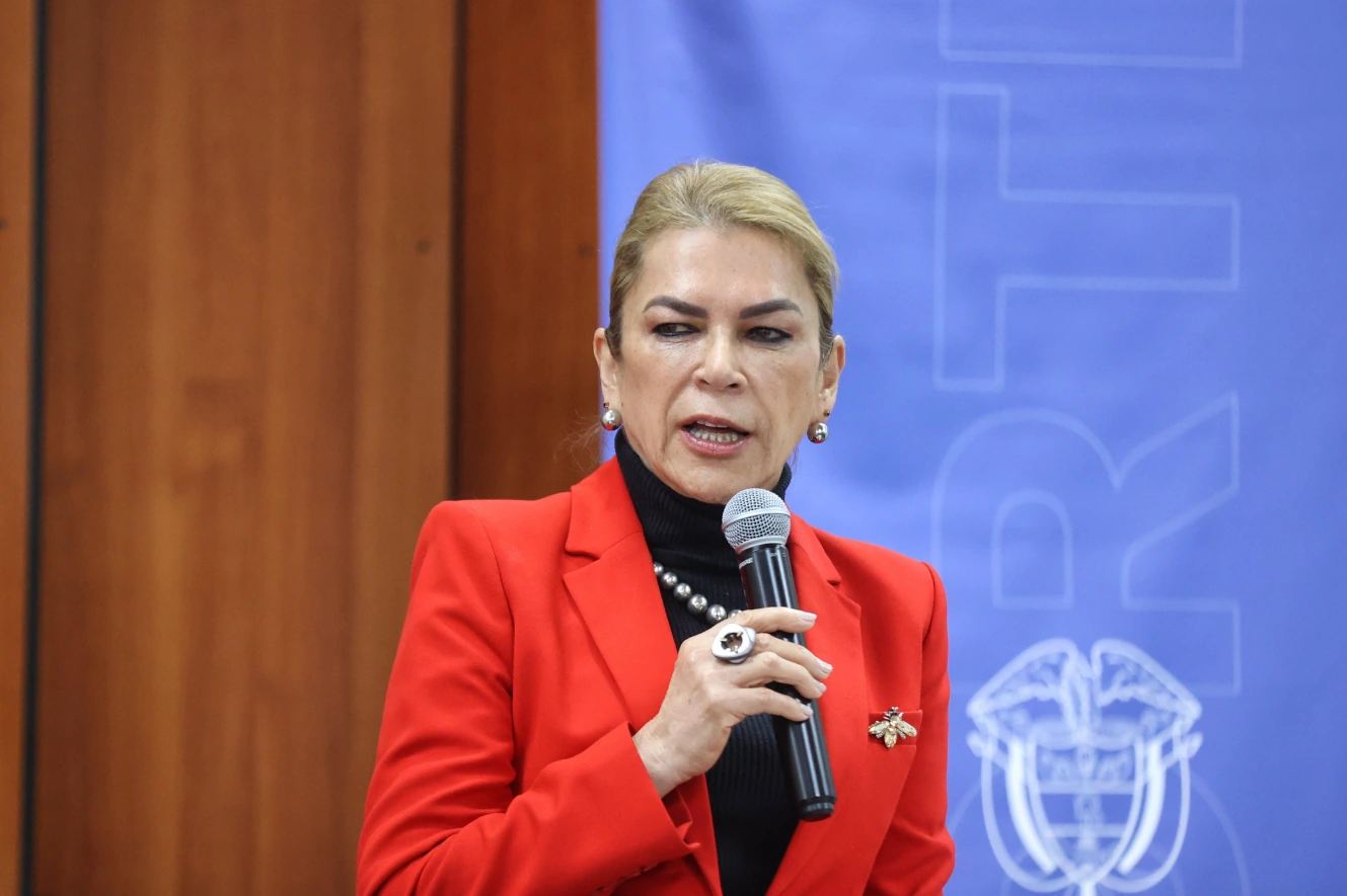 “Estamos dando un paso importante para prevenir la violencia de género a través del deporte”: ministra del Deporte