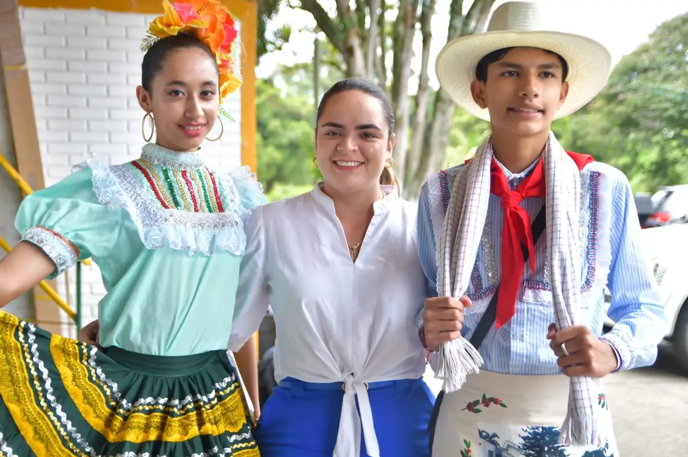 Dosquebradas, anfitriona de la Mesa Departamental de Niños, Niñas y Adolescentes