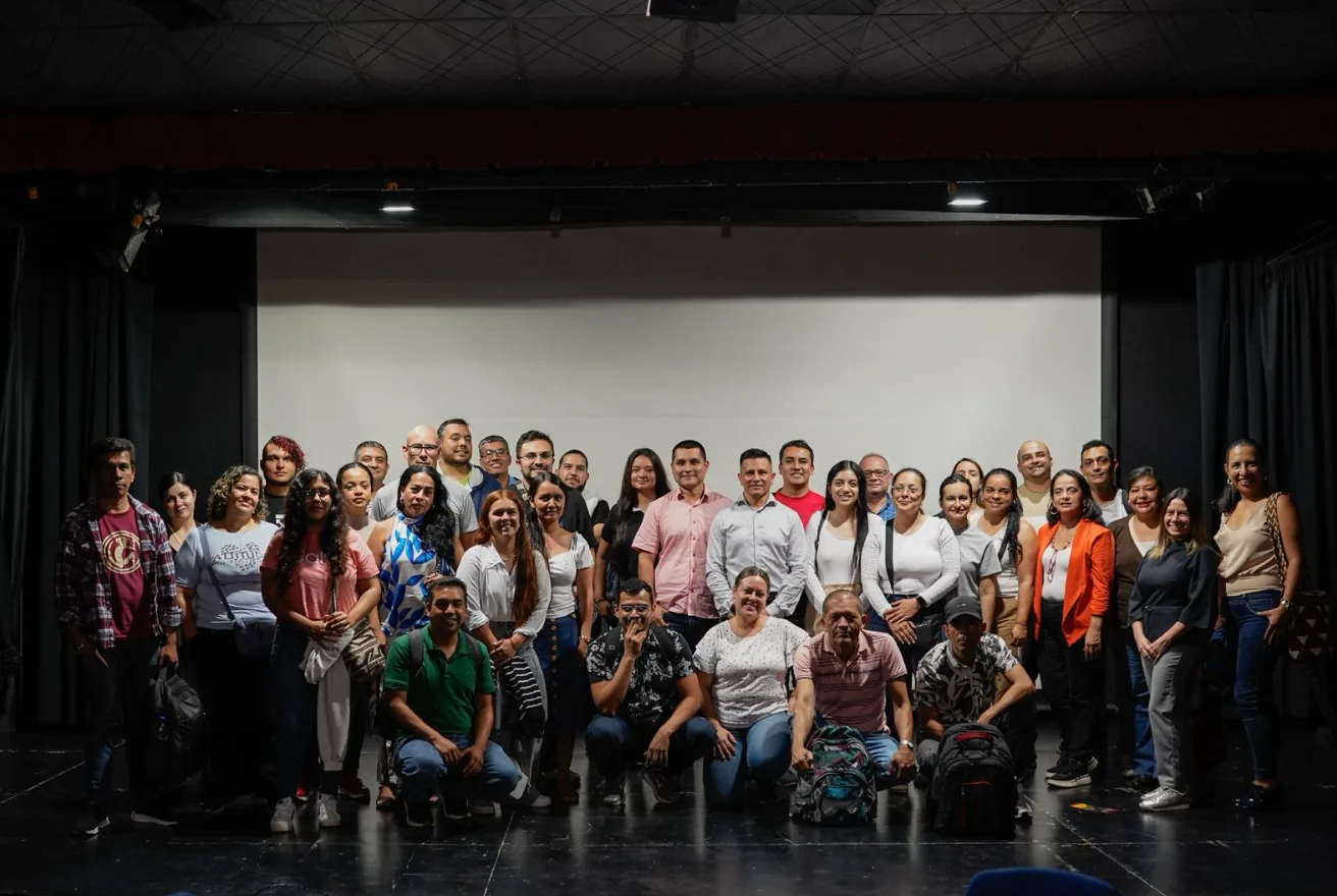 Más de 70 docentes, directivos docentes y administrativos de la Secretaría de Educación, fortalecieron sus conocimientos sobre el Código General Disciplinario